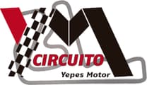 Logo Circuito Yepes Motor